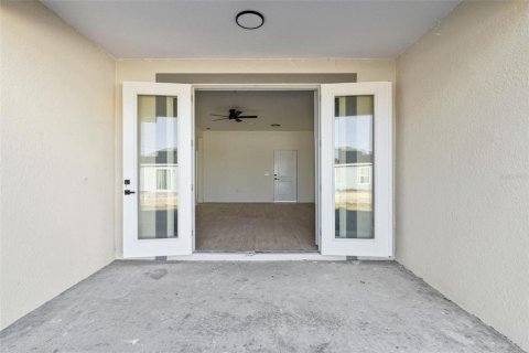Villa ou maison à vendre à Kissimmee, Floride: 3 chambres, 147.53 m2 № 2232973 - photo 20
