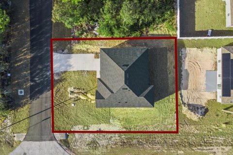 Villa ou maison à vendre à Kissimmee, Floride: 3 chambres, 147.53 m2 № 2232973 - photo 23