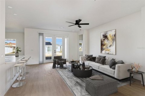 Villa ou maison à vendre à Kissimmee, Floride: 3 chambres, 147.53 m2 № 2232973 - photo 4