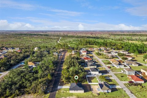 Villa ou maison à vendre à Kissimmee, Floride: 3 chambres, 147.53 m2 № 2232973 - photo 25