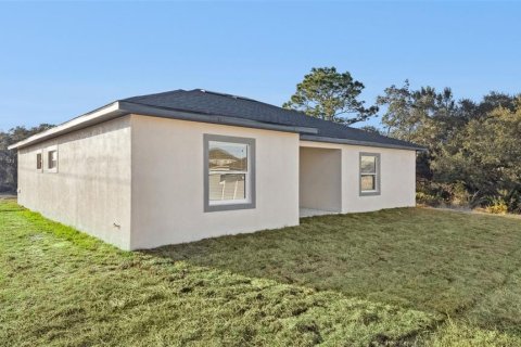 Villa ou maison à vendre à Kissimmee, Floride: 3 chambres, 147.53 m2 № 2232973 - photo 22