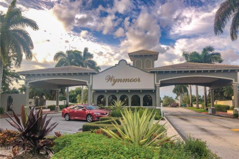 Condo in Coconut Creek, Florida, 1 bedroom  № 1766540 - photo 2