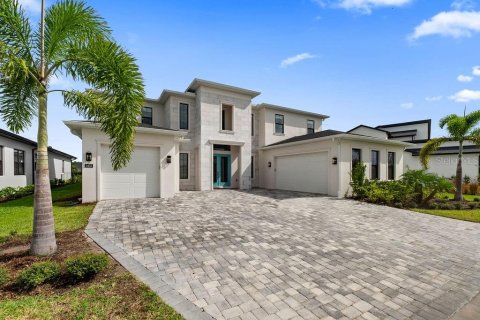 Casa en venta en Orlando, Florida, 4 dormitorios, 435.25 m2 № 1900320 - foto 2