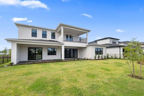 Casa en venta en Orlando, Florida, 4 dormitorios, 435.25 m2 № 1900320 - foto 6