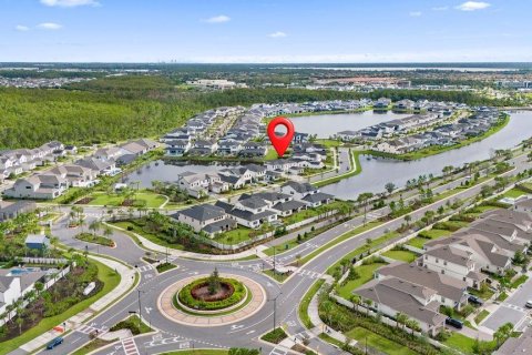 Casa en venta en Orlando, Florida, 4 dormitorios, 435.25 m2 № 1900320 - foto 7