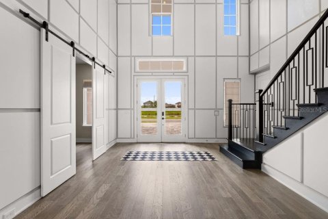 Casa en venta en Orlando, Florida, 4 dormitorios, 435.25 m2 № 1900320 - foto 8