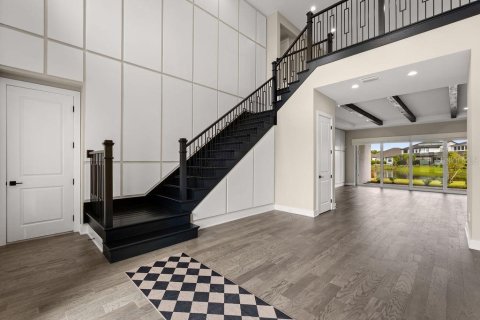 Casa en venta en Orlando, Florida, 4 dormitorios, 435.25 m2 № 1900320 - foto 9