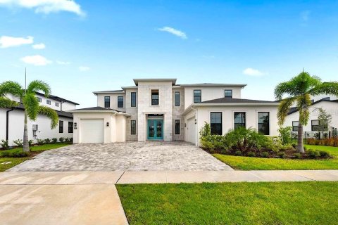 Casa en venta en Orlando, Florida, 4 dormitorios, 435.25 m2 № 1900320 - foto 3