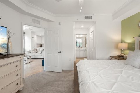Copropriété à vendre à Bradenton, Floride: 3 chambres, 119.47 m2 № 1754692 - photo 15