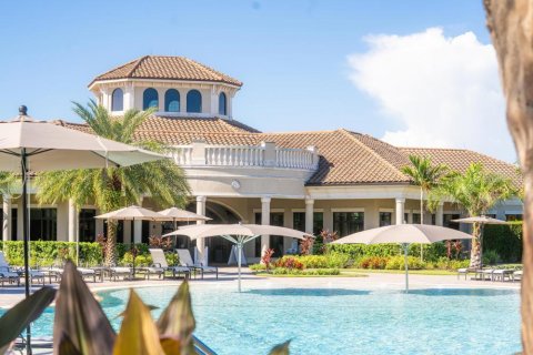 Copropriété à vendre à Bradenton, Floride: 3 chambres, 119.47 m2 № 1754692 - photo 28