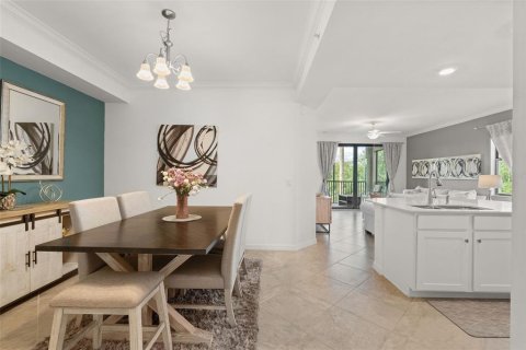 Condo in Bradenton, Florida, 3 bedrooms in LAKEWOOD NATIONAL  № 1754692 - photo 11
