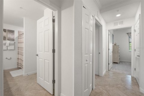 Condo in Bradenton, Florida, 3 bedrooms in LAKEWOOD NATIONAL  № 1754692 - photo 18