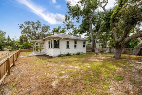 Casa en venta en Saint Petersburg, Florida, 3 dormitorios, 107.77 m2 № 1844617 - foto 25