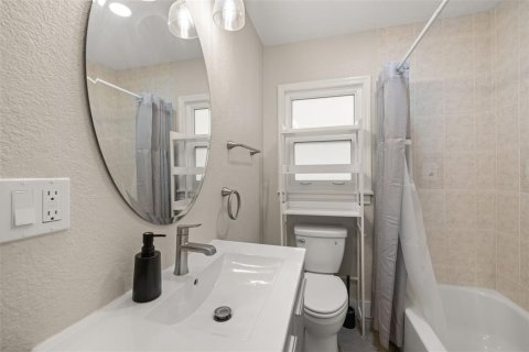 Casa en venta en Saint Petersburg, Florida, 3 dormitorios, 107.77 m2 № 1844617 - foto 16