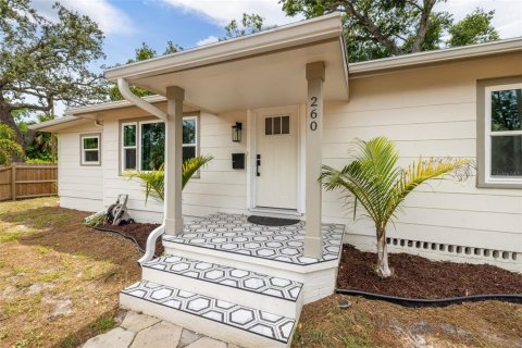 Casa en venta en Saint Petersburg, Florida, 3 dormitorios, 107.77 m2 № 1844617 - foto 3