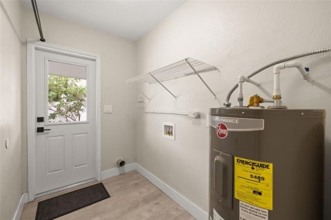 Casa en venta en Saint Petersburg, Florida, 3 dormitorios, 107.77 m2 № 1844617 - foto 23