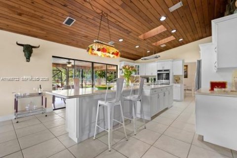 Villa ou maison à vendre à Loxahatchee Groves, Floride: 3 chambres, 235.23 m2 № 2081237 - photo 16