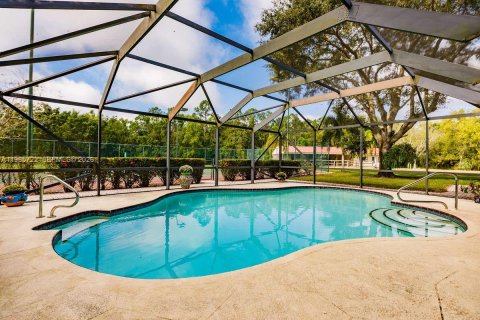 Villa ou maison à vendre à Loxahatchee Groves, Floride: 3 chambres, 235.23 m2 № 2081237 - photo 29