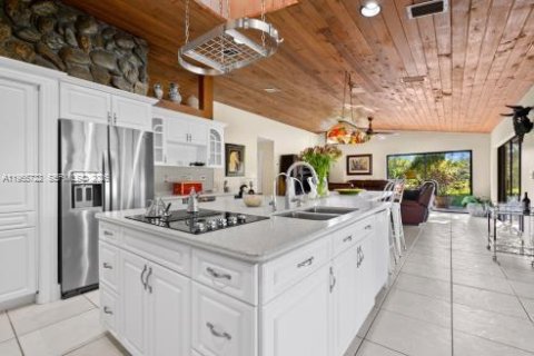 Villa ou maison à vendre à Loxahatchee Groves, Floride: 3 chambres, 235.23 m2 № 2081237 - photo 17