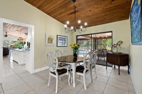 Villa ou maison à vendre à Loxahatchee Groves, Floride: 3 chambres, 235.23 m2 № 2081237 - photo 19