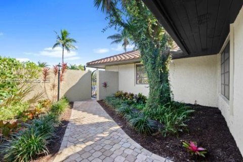 Villa ou maison à vendre à Loxahatchee Groves, Floride: 3 chambres, 235.23 m2 № 2081237 - photo 10
