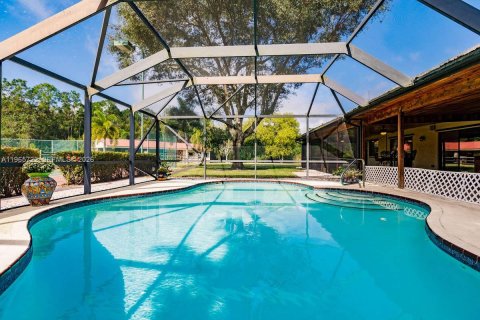 Villa ou maison à vendre à Loxahatchee Groves, Floride: 3 chambres, 235.23 m2 № 2081237 - photo 27