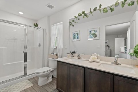 House in North Port, Florida 3 bedrooms, 156.91 sq.m. № 2394292 - photo 26