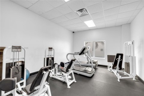 Condominio en venta en Hollywood, Florida, 1 dormitorio, 83.24 m2 № 2033327 - foto 6