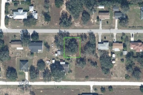 Land in Avon Park, Florida № 2161965