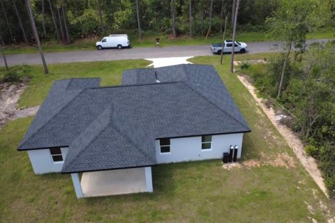 House in Sebring, Florida 3 bedrooms, 139.82 sq.m. № 2198594 - photo 18