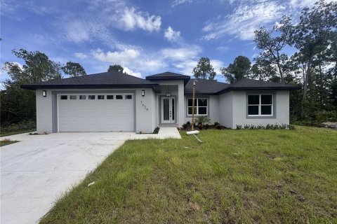 House in Sebring, Florida 3 bedrooms, 139.82 sq.m. № 2198594 - photo 2
