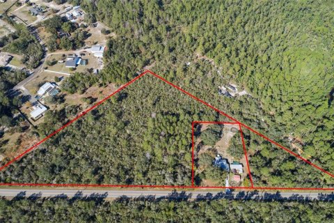 Land in De Leon Springs, Florida № 2214758 - photo 7