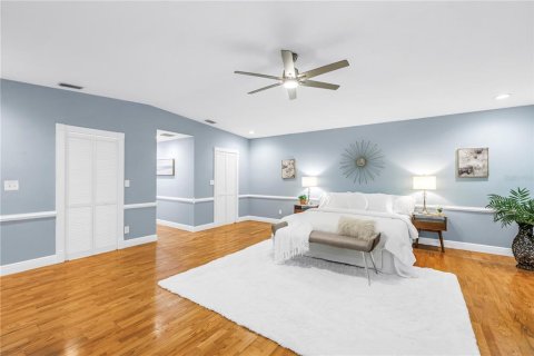 Villa ou maison à vendre à Saint Petersburg, Floride: 4 chambres, 284.28 m2 № 2416501 - photo 13