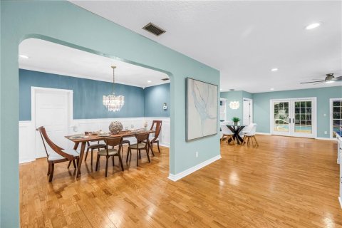 Villa ou maison à vendre à Saint Petersburg, Floride: 4 chambres, 284.28 m2 № 2416501 - photo 20