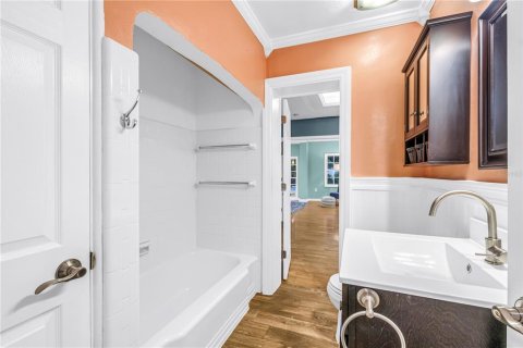 Villa ou maison à vendre à Saint Petersburg, Floride: 4 chambres, 284.28 m2 № 2416501 - photo 27