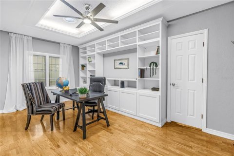 Villa ou maison à vendre à Saint Petersburg, Floride: 4 chambres, 284.28 m2 № 2416501 - photo 26