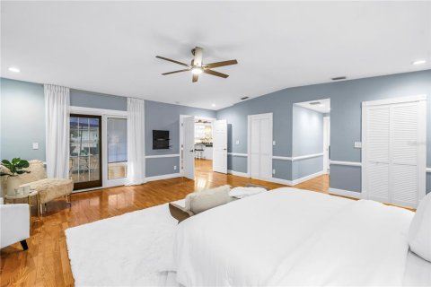 Villa ou maison à vendre à Saint Petersburg, Floride: 4 chambres, 284.28 m2 № 2416501 - photo 22