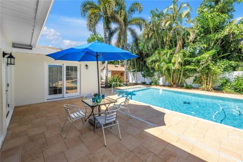 Villa ou maison à vendre à Saint Petersburg, Floride: 4 chambres, 284.28 m2 № 2416501 - photo 6