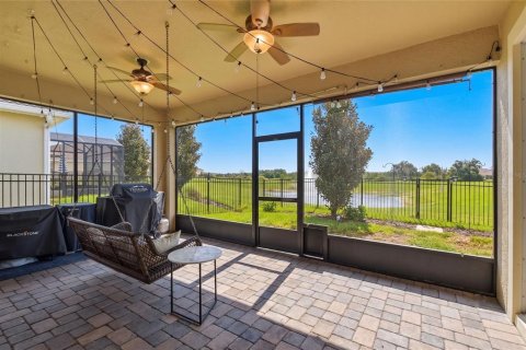 Casa en venta en Davenport, Florida, 4 dormitorios, 210.8 m2 № 2203245 - foto 28
