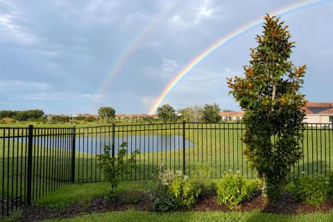 Casa en venta en Davenport, Florida, 4 dormitorios, 210.8 m2 № 2203245 - foto 29
