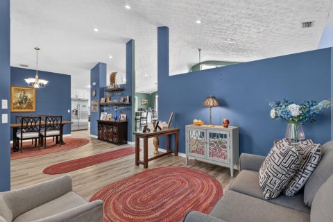 Купить виллу или дом в Палм Сити, Флорида 6 комнат, 188.22м2, № 2190157 - фото 9