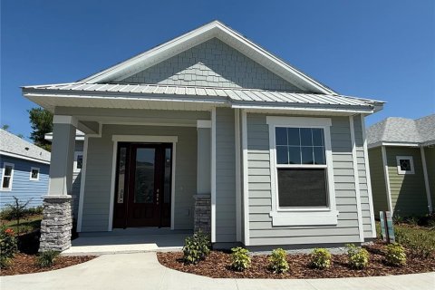 Casa en venta en DeLand, Florida, 3 dormitorios, 135.82 m2 № 1743042 - foto 1