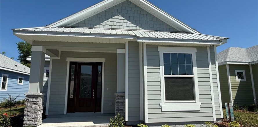 Casa en DeLand, Florida 3 dormitorios, 135.82 m2 № 1743042