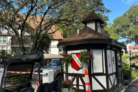 Condominio en alquiler en Lauderhill, Florida, 1 dormitorio, 74.32 m2 № 2017551 - foto 19