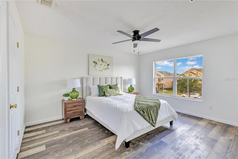 Touwnhouse à vendre à Orlando, Floride: 3 chambres, 136.75 m2 № 2259099 - photo 16