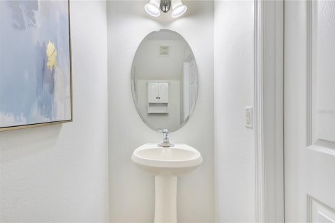 Touwnhouse à vendre à Orlando, Floride: 3 chambres, 136.75 m2 № 2259099 - photo 13
