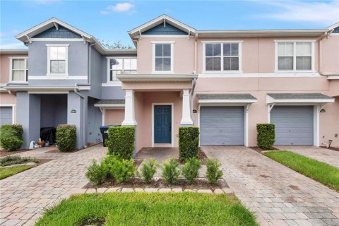 Townhouse in Orlando, Florida 3 bedrooms, 136.75 sq.m. № 2259099