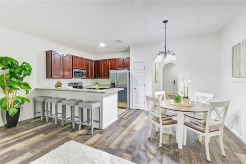 Touwnhouse à vendre à Orlando, Floride: 3 chambres, 136.75 m2 № 2259099 - photo 8