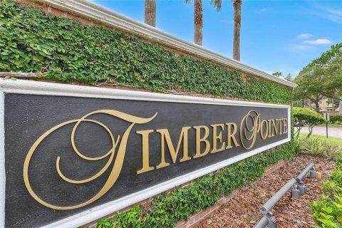 Touwnhouse à vendre à Orlando, Floride: 3 chambres, 136.75 m2 № 2259099 - photo 30