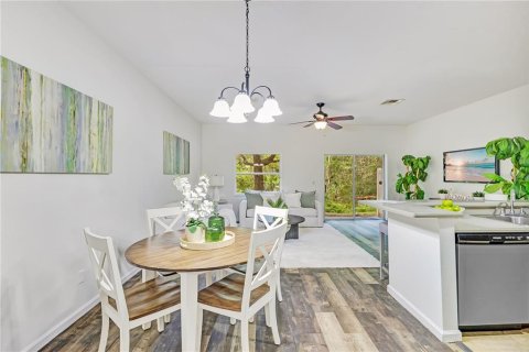 Touwnhouse à vendre à Orlando, Floride: 3 chambres, 136.75 m2 № 2259099 - photo 9